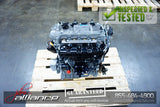 JDM 2010-2015 Toyota Prius 2ZR-FXE 1.8L Hybrid Engine