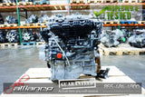 JDM 2010-2015 Toyota Prius 2ZR-FXE 1.8L Hybrid Engine