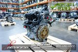 JDM 2010-2015 Toyota Prius 2ZR-FXE 1.8L Hybrid Engine