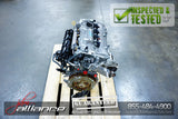 JDM 2010-2015 Toyota Prius 2ZR-FXE 1.8L Hybrid Engine