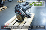 JDM 2010-2015 Toyota Prius 2ZR-FXE 1.8L Hybrid Engine