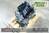 JDM Nissan 07-12 Sentra / NV200 MR20 2.0L DOHC Engine MR20DE