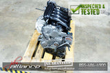 JDM Nissan 07-12 Sentra / NV200 MR20 2.0L DOHC Engine MR20DE