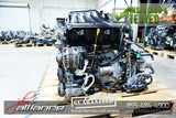 JDM Nissan 07-12 Sentra / NV200 MR20 2.0L DOHC Engine MR20DE