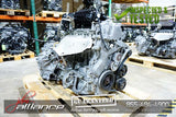 JDM Nissan 07-12 Sentra / NV200 MR20 2.0L DOHC Engine MR20DE