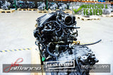 JDM Nissan 07-12 Sentra / NV200 MR20 2.0L DOHC Engine MR20DE