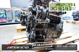 JDM Toyota 2AZ-FE 2.4L DOHC VVTi Engine Camry Solara Highlander RAV4 Scion TC XB