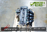 JDM Toyota 2AZ-FE 2.4L DOHC VVTi Engine Camry Solara Highlander RAV4 Scion TC XB