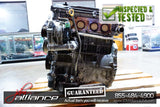 JDM Toyota 2AZ-FE 2.4L DOHC VVTi Engine Camry Solara Highlander RAV4 Scion TC XB