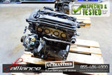JDM Toyota 2AZ-FE 2.4L DOHC VVTi Engine Camry Solara Highlander RAV4 Scion TC XB