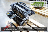 JDM Toyota 2AZ-FE 2.4L DOHC VVTi Engine Camry Solara Highlander RAV4 Scion TC XB