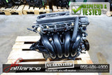JDM Toyota 2AZ-FE 2.4L DOHC VVTi Engine Camry Solara Highlander RAV4 Scion TC XB