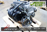 JDM Toyota 2AZ-FE 2.4L DOHC VVTi Engine Camry Solara Highlander RAV4 Scion TC XB