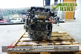 JDM 06-11 Honda Civic R18A 1.8L SOHC VTEC Engine R18A1