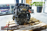 JDM 06-11 Honda Civic R18A 1.8L SOHC VTEC Engine R18A1