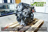 JDM 06-11 Honda Civic R18A 1.8L SOHC VTEC Engine R18A1