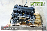 JDM 06-11 Honda Civic R18A 1.8L SOHC VTEC Engine R18A1