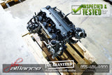 JDM 06-11 Honda Civic R18A 1.8L SOHC VTEC Engine R18A1