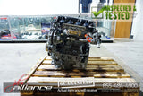 JDM 06-11 Honda Civic R18A 1.8L SOHC VTEC Engine R18A1