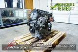 JDM 06-11 Honda Civic R18A 1.8L SOHC VTEC Engine R18A1