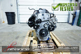 JDM 06-11 Honda Civic R18A 1.8L SOHC VTEC Engine R18A1