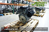 JDM 06-11 Honda Civic R18A 1.8L SOHC VTEC Engine R18A1