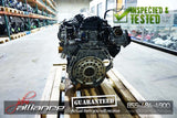 JDM 06-11 Honda Civic R18A 1.8L SOHC VTEC Engine R18A1