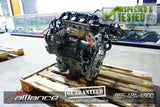 JDM 06-11 Honda Civic R18A 1.8L SOHC VTEC Engine R18A1