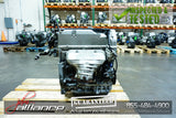 JDM 02-06 Honda CR-V K24A 2.4L DOHC i-VTEC Engine CRV