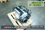 JDM 02-06 Honda CR-V K24A 2.4L DOHC i-VTEC Engine CRV