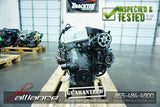 JDM 02-06 Honda CR-V K24A 2.4L DOHC i-VTEC Engine CRV