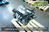 JDM 02-06 Honda CR-V K24A 2.4L DOHC i-VTEC Engine CRV