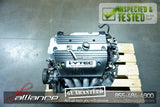 JDM 02-06 Honda CR-V K24A 2.4L DOHC i-VTEC Engine CRV