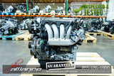 JDM 02-06 Honda CR-V K24A 2.4L DOHC i-VTEC Engine CRV