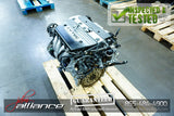 JDM 02-06 Honda CR-V K24A 2.4L DOHC i-VTEC Engine CRV