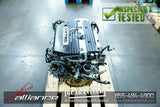 JDM 02-06 Honda CR-V K24A 2.4L DOHC i-VTEC Engine CRV