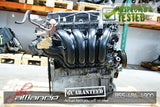 JDM Toyota 2AZ-FE 2.4L DOHC VVTi Engine Camry Solara Highlander RAV4 Scion TC XB