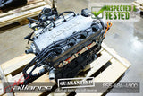 JDM 96-00 Honda Civic / Del Sol D16A VTEC 1.6L SOHC Engine ZC D15B D16Y7 D16Y8