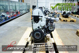 JDM 96-00 Honda Civic / Del Sol D16A VTEC 1.6L SOHC Engine ZC D15B D16Y7 D16Y8