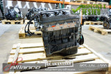 JDM 96-00 Honda Civic / Del Sol D16A VTEC 1.6L SOHC Engine ZC D15B D16Y7 D16Y8