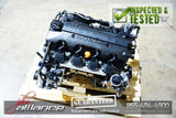 JDM 06-11 Honda Civic R18A 1.8L SOHC VTEC Engine R18A1
