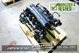 JDM 06-11 Honda Civic R18A 1.8L SOHC VTEC Engine R18A1