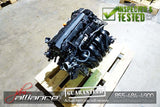 JDM 06-11 Honda Civic R18A 1.8L SOHC VTEC Engine R18A1