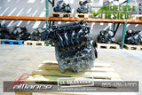 JDM 06-11 Honda Civic R18A 1.8L SOHC VTEC Engine R18A1