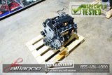 JDM 06-11 Honda Civic R18A 1.8L SOHC VTEC Engine R18A1