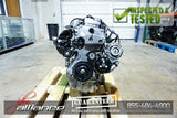 JDM 06-11 Honda Civic R18A 1.8L SOHC VTEC Engine R18A1