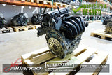 JDM 06-11 Honda Civic R18A 1.8L SOHC VTEC Engine R18A1