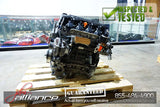 JDM 06-11 Honda Civic R18A 1.8L SOHC VTEC Engine R18A1