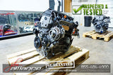 JDM 06-11 Honda Civic R18A 1.8L SOHC VTEC Engine R18A1