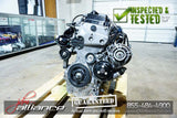 JDM 06-11 Honda Civic R18A 1.8L SOHC VTEC Engine R18A1